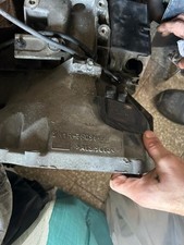 Cambio Manuale 6 Marce Ford Fiesta 1.5 TDCi Sigla Motore UGJC 2013/2017 