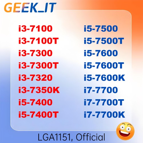 Cpu intel core - cpu,