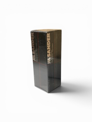 Jil sander man eau - eau, de