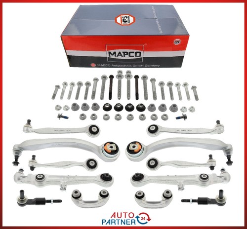 Mapco hps kit - mapco, bracci