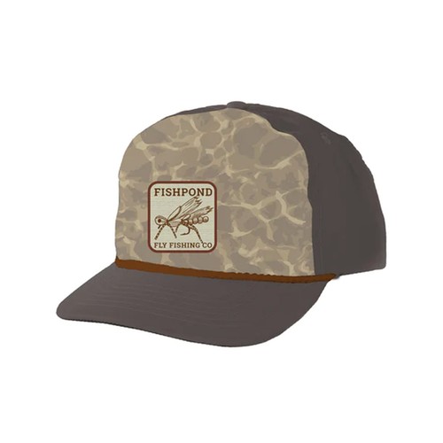 Cappello fishpond henry - cappello, fork