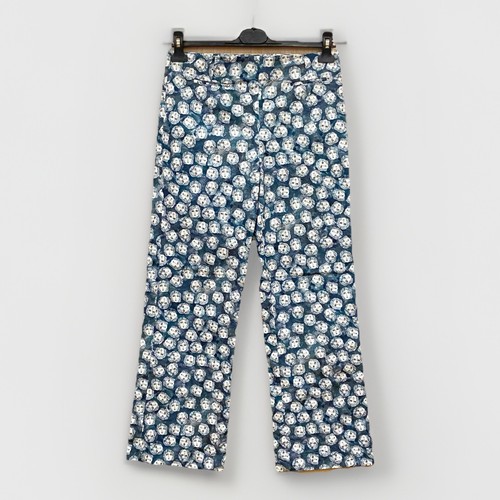 Pantaloni alexa chung sample - pantaloni,
