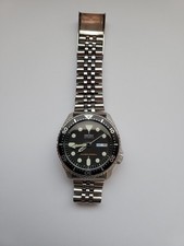 Orologio Seiko SKX007 Diver