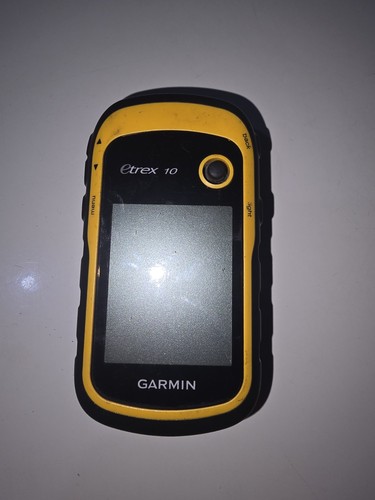 Garmin etrex navigatore - navigatore, gps