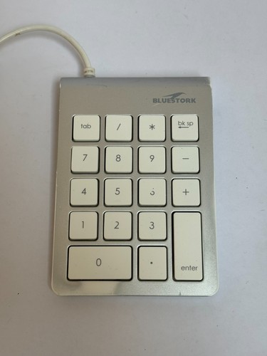 Tastierino numerico esterno - numerico,