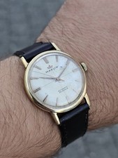 Orologio uomo Marvin 1960
