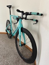 Bici Bianchi Aquila Large