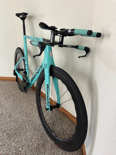 Bici bianchi aquila large - bici,