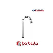 CANNA PER MONOFORO LAVELLO GINGO FRATTINI R05042