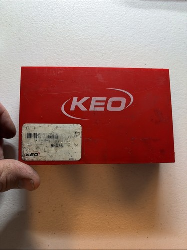 Keo set pezzi svasatore - pezzi,