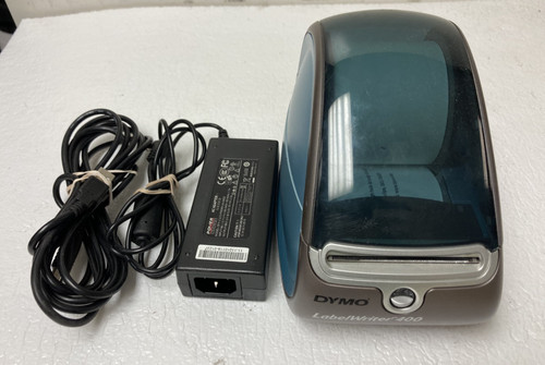 Dymo 400 thermal label - thermal, printer