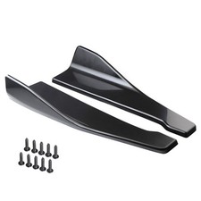 Car Side Skirt Extension