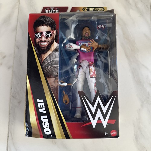 Action figure jey uso - 🔥3,