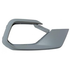 Cornice destra griglia