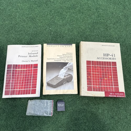 Kit modulo stampante - hp, ir