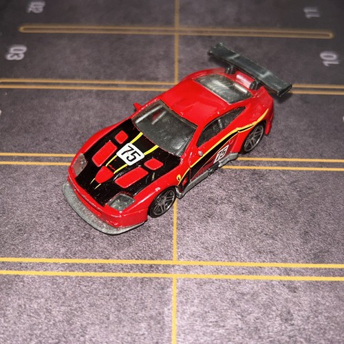 Vhtf hot wheels - hot,