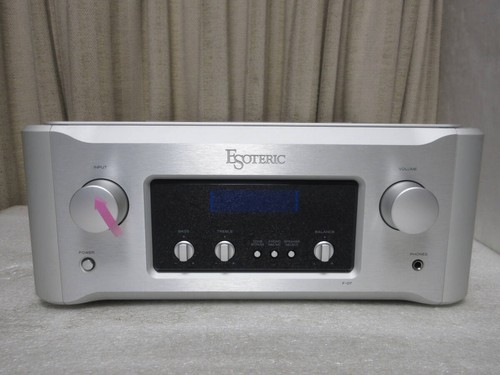 Amplificatore integrato