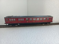 Fleischmann H0 1503 Carrozza