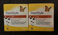 Strisce Freestyle Lite - 100