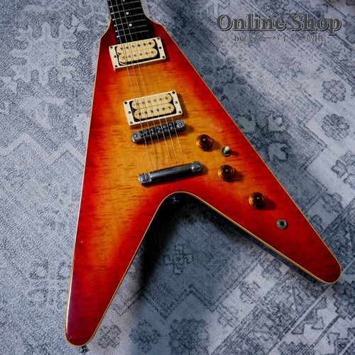 Gibson the cmt - gibson,