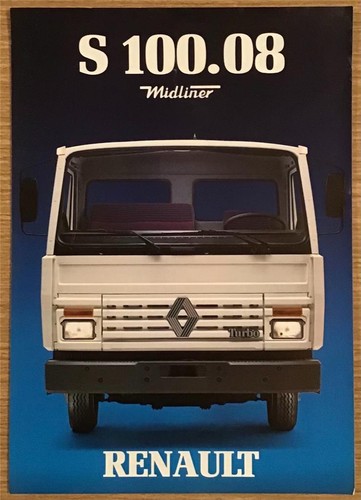 Brochure veicolo commerciale