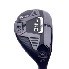 Ping G425 3 Hybrid usato / 19 gradi / X-Stiff Flex