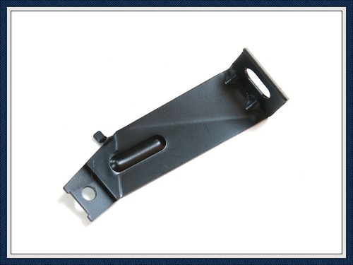 Staffa supporto mascherina - staffa,