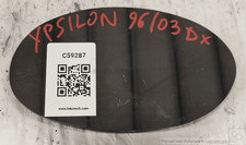 Retrovisore est. regolaz