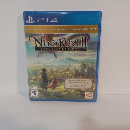 Kuni revenant kingdom - 2,