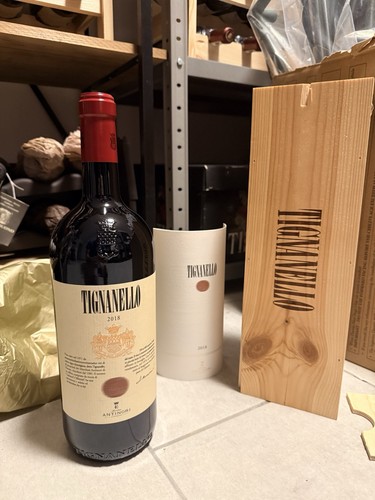 Antinori tignanello toscana - antinori,