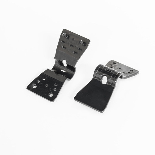 Clip per rete - clip, antigrandine
