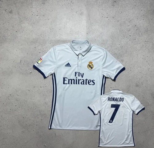 Maglia adidas real madrid - real, #