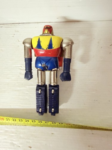 Popy getter poseidon - ga-12,