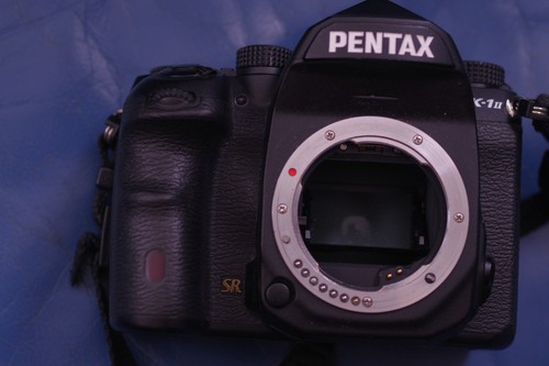 Pentax con scatti - pentax, 12043