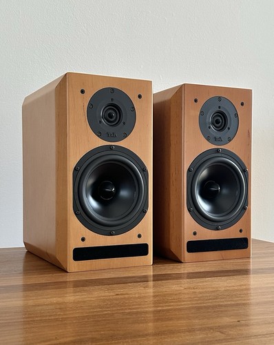 Criterion tal 90 - t+a,