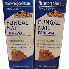 2 Confezioni, Fungal Nail