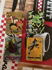 Lotto 70 Carte Miste Ben 10