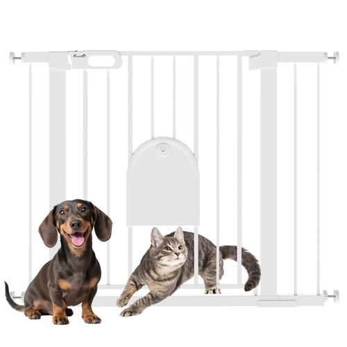 Pawhut cancellino cani - pawhut,