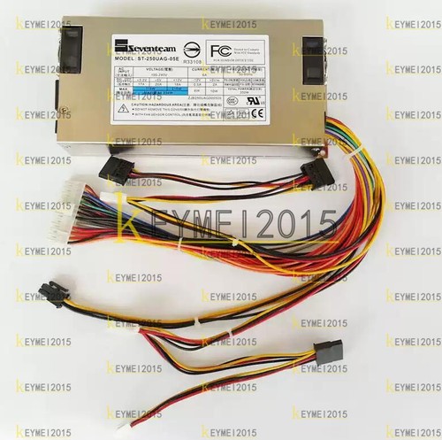 1pcs nuovo alimentatore - 1pcs,