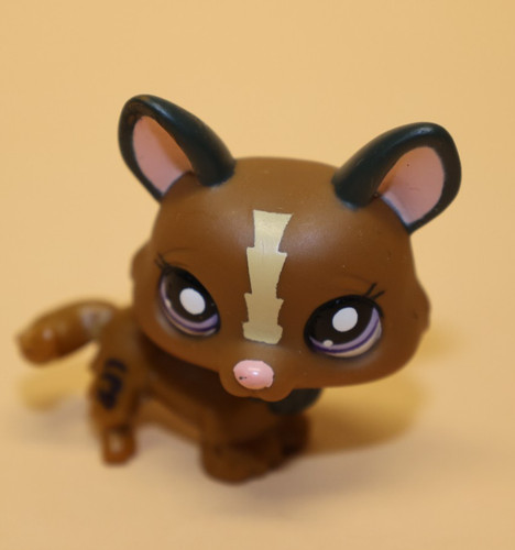 Hasbro littlest pet - hasbro,