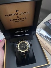 Orologio automatico Hamilton