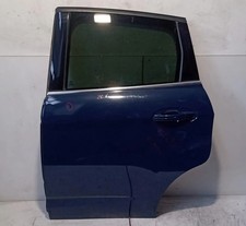 1875277 PORTA POSTERIORE SINISTRO per FORD C-MAX (CB7) (09/10>05/15<) 1.6 GPL