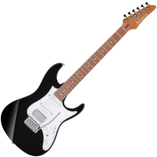 Ibanez az22s2 black - ibanez, az22s2-bk