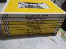 Tex Albo Speciale , N.9 Volumi