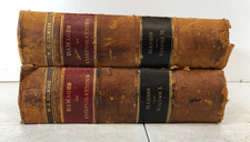 Damages by Corporations, A