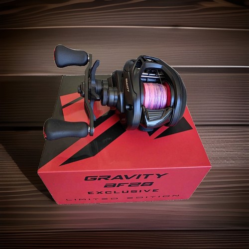 Ark gravity bfs - ark,