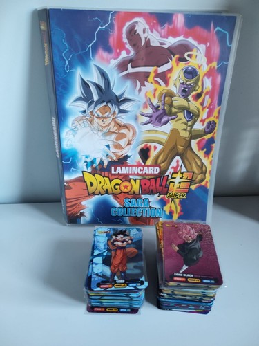 Dragon ball super saga - dragon,
