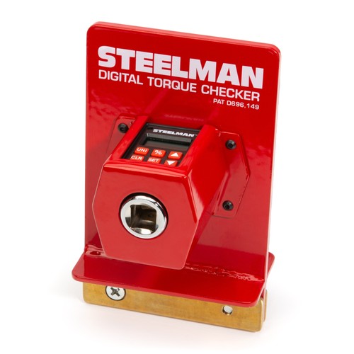 Steelman drive - steelman,