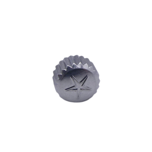Aquastar couronne acier - acier,