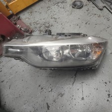 Faro proiettore lato destro